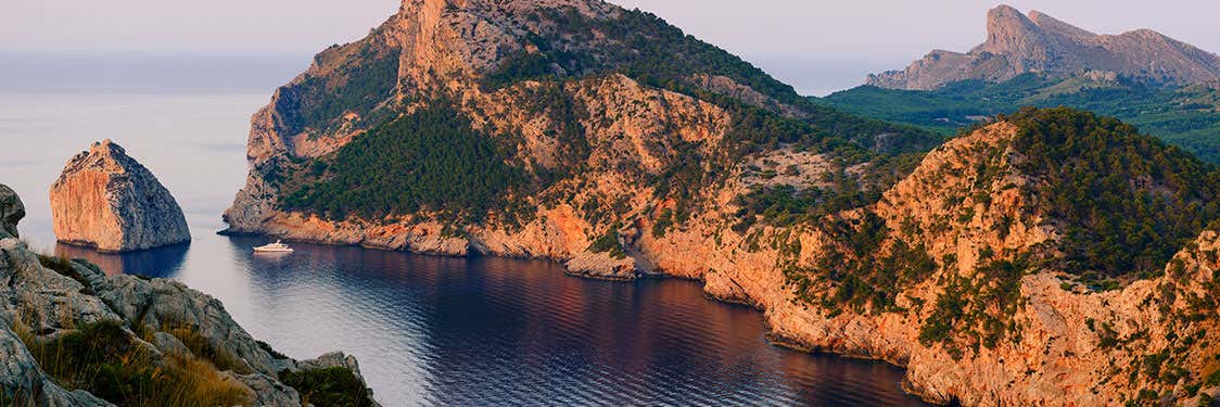 Geografía de Mallorca