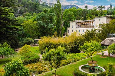 La Granja de Esporles