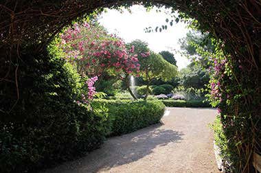 Giardini di Marivent