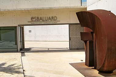 Museo Es Baluard