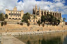 Palais Royal de La Almudaina