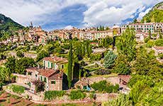 Valldemossa