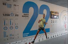 Entrada al Museo Rafa Nadal