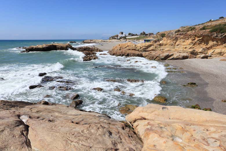 Punta Chullera