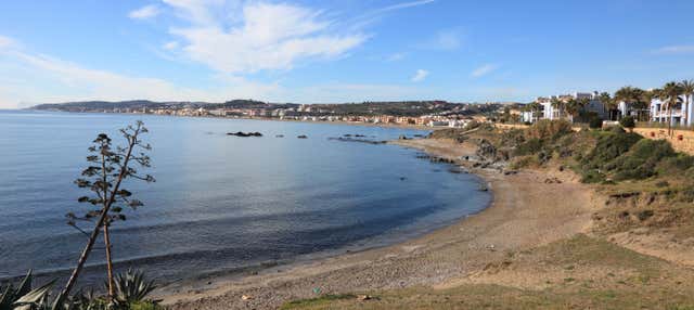 Tour en moto de agua por la costa de Sabinillas