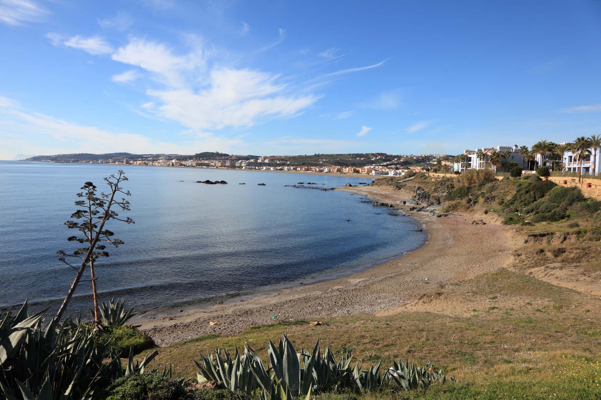 Tour en moto de agua por la costa de Sabinillas