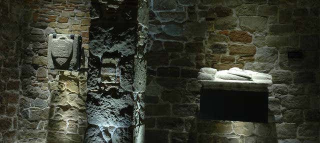 Guided Tour of Carrer del Balc 