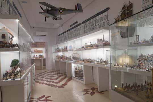 El Museo PlomHist es perfecto para aprender Historia