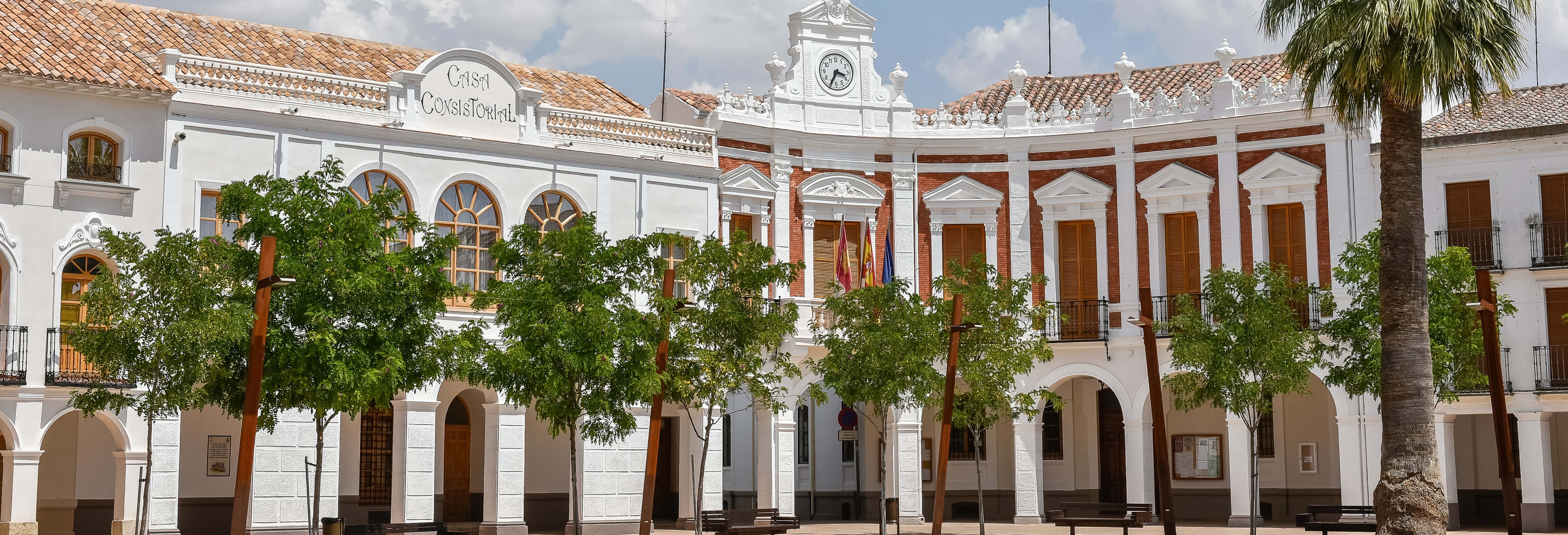Manzanares