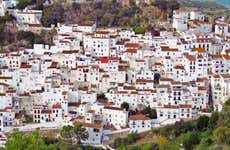 Excursão a Casares
