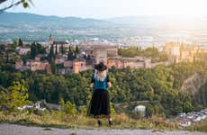 Excursión a Granada
