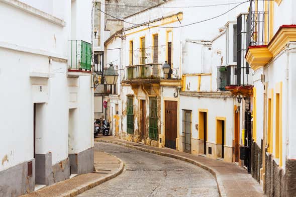 Excursión a Jerez de la Frontera