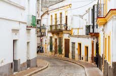 Excursión a Jerez de la Frontera