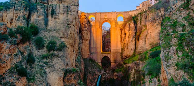 Excursión a Ronda