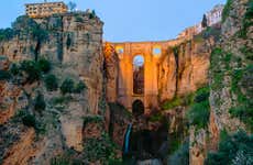 Excursión a Ronda