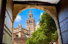 Excursión a Sevilla