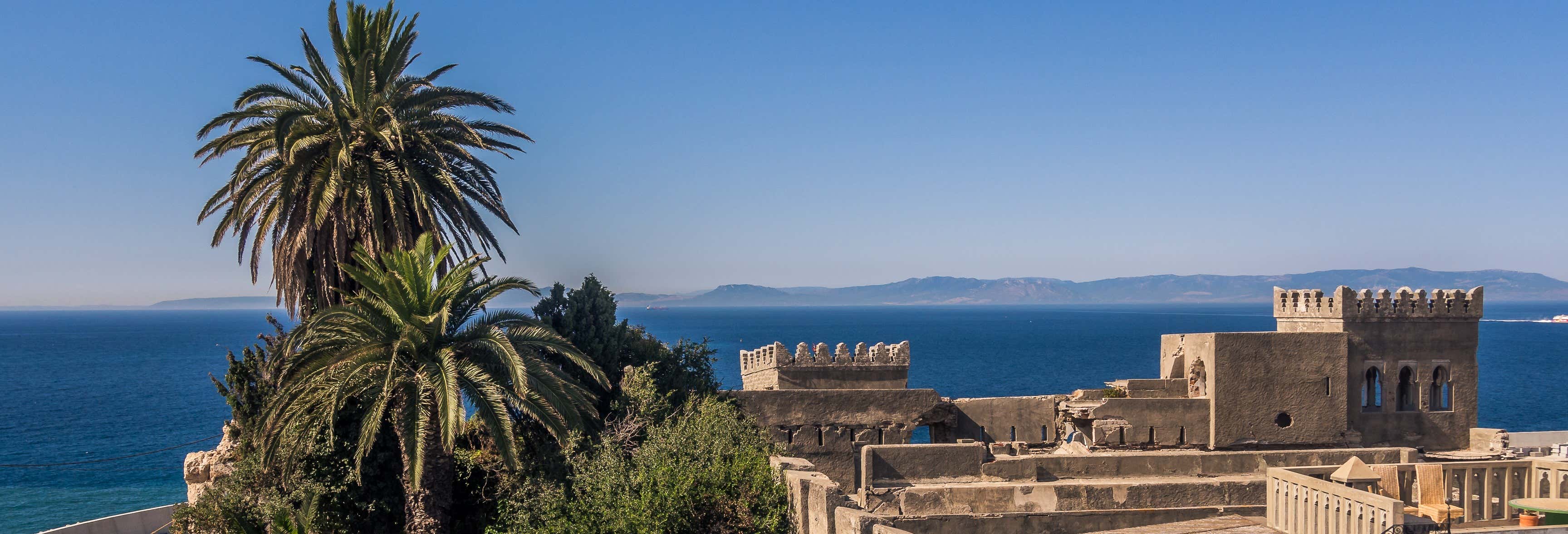 Excursiones de un día en Marbella