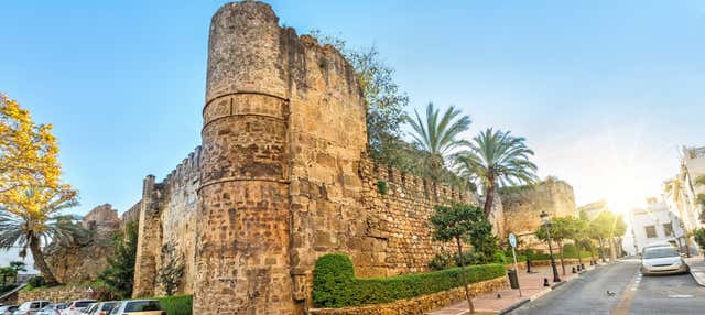 Free tour por Marbella