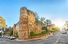 Free tour por Marbella