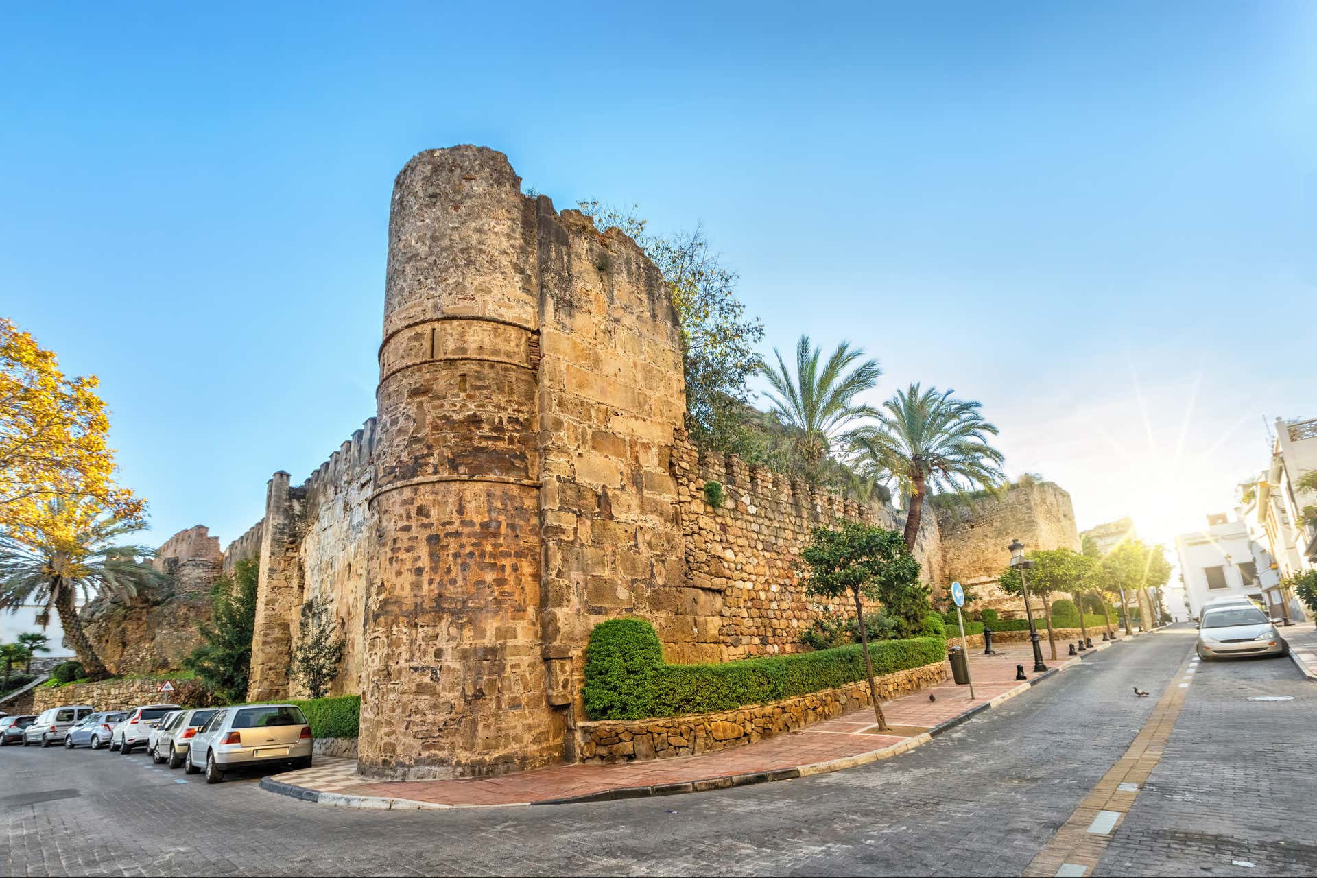 Free tour por Marbella