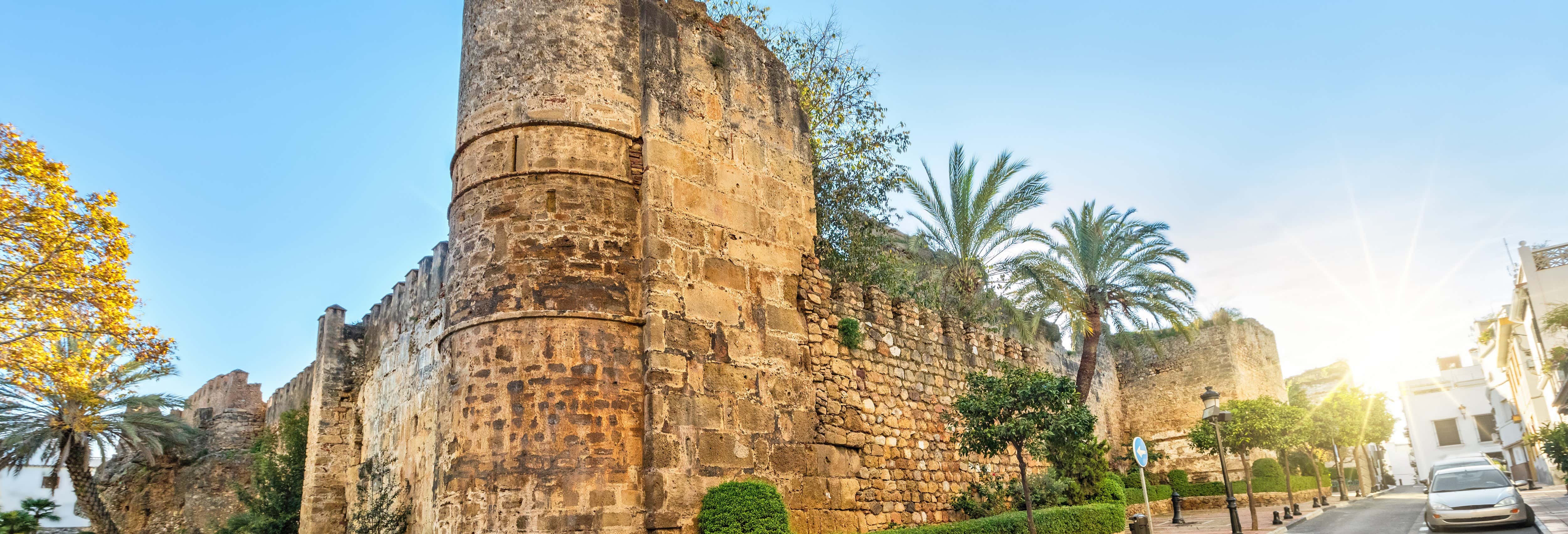 Free Tour en Marbella