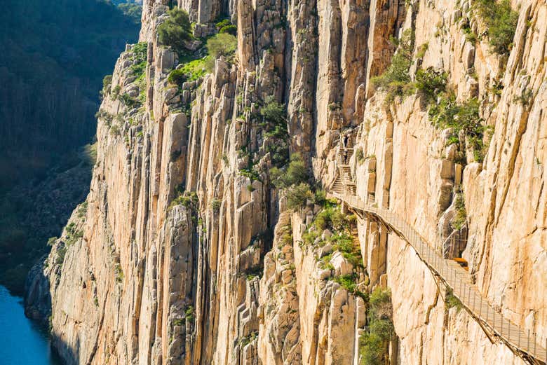 Caminito del Rey