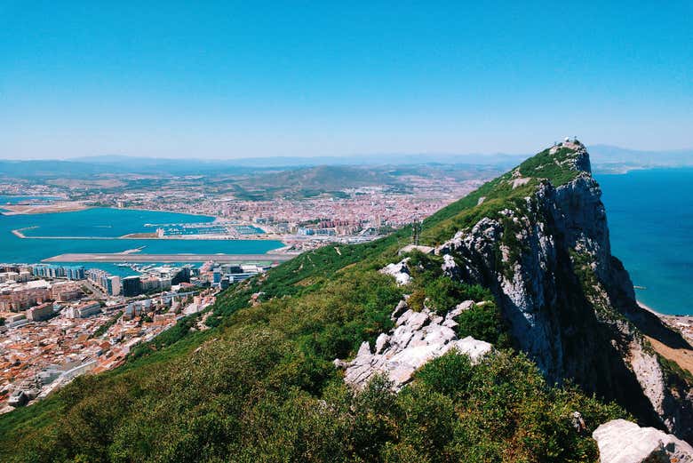 Gibraltar