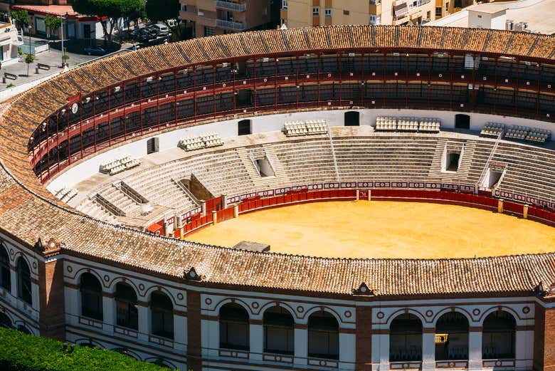 Plaza de toros de Ronda