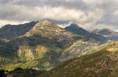 Senderismo por el pico de Juanar