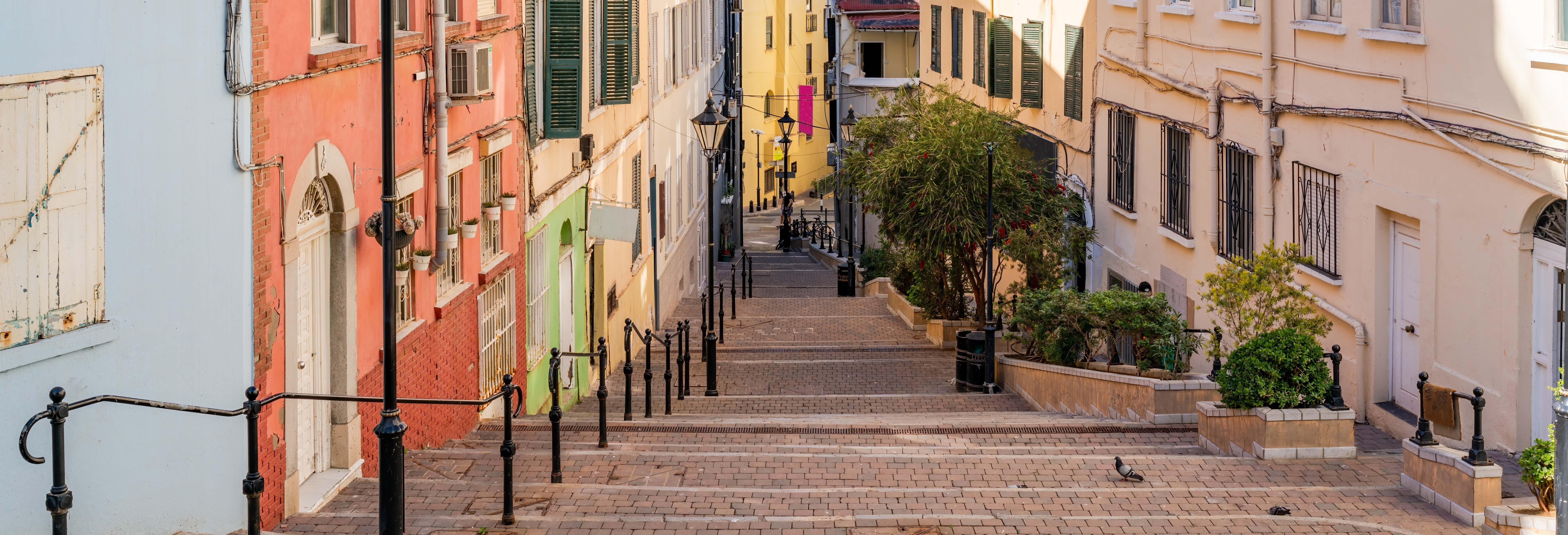 Excursões de um dia em Marbella