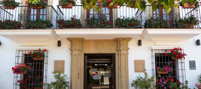 Visite privée dans Marbella. À vous de choisir !