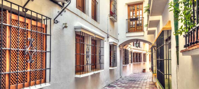 Visita guiada por Marbella