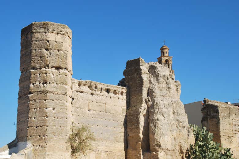 Alcazaba de Marchena