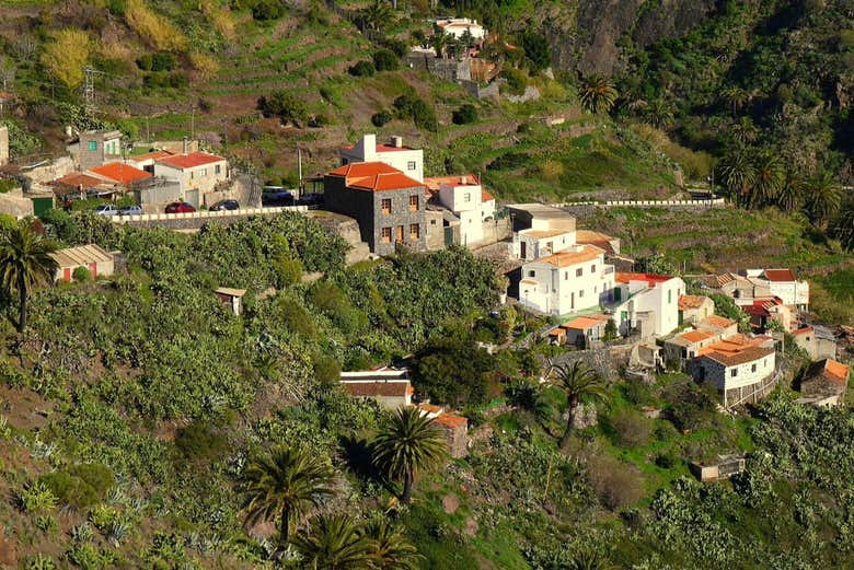 Masca will take your breath away