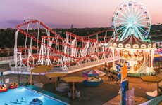 Parque temático Holiday World Maspalomas
