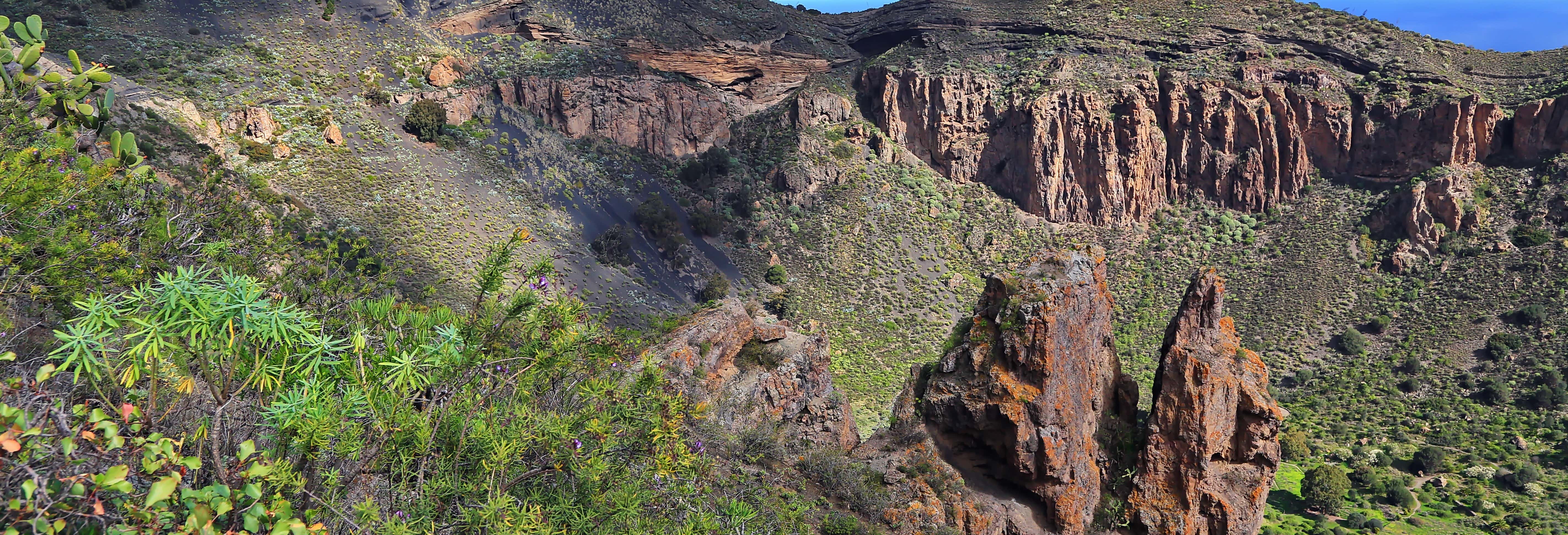 Excursões de um dia em Maspalomas