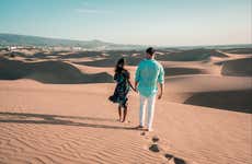 Free tour por Maspalomas
