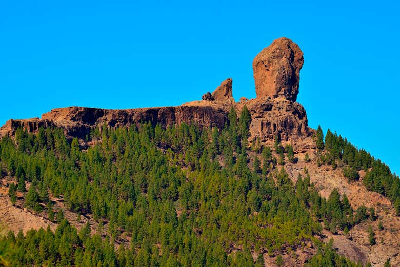 Roque Nublo