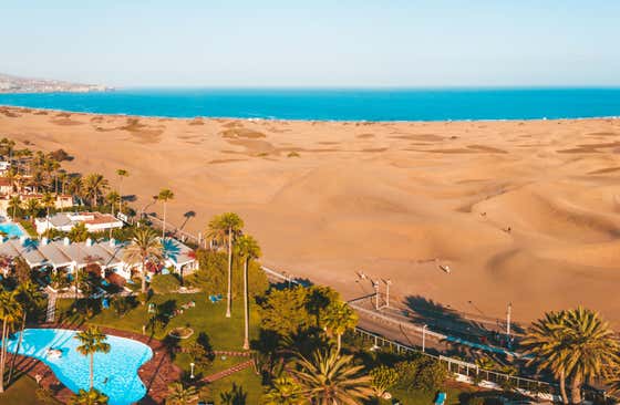 Maspalomas