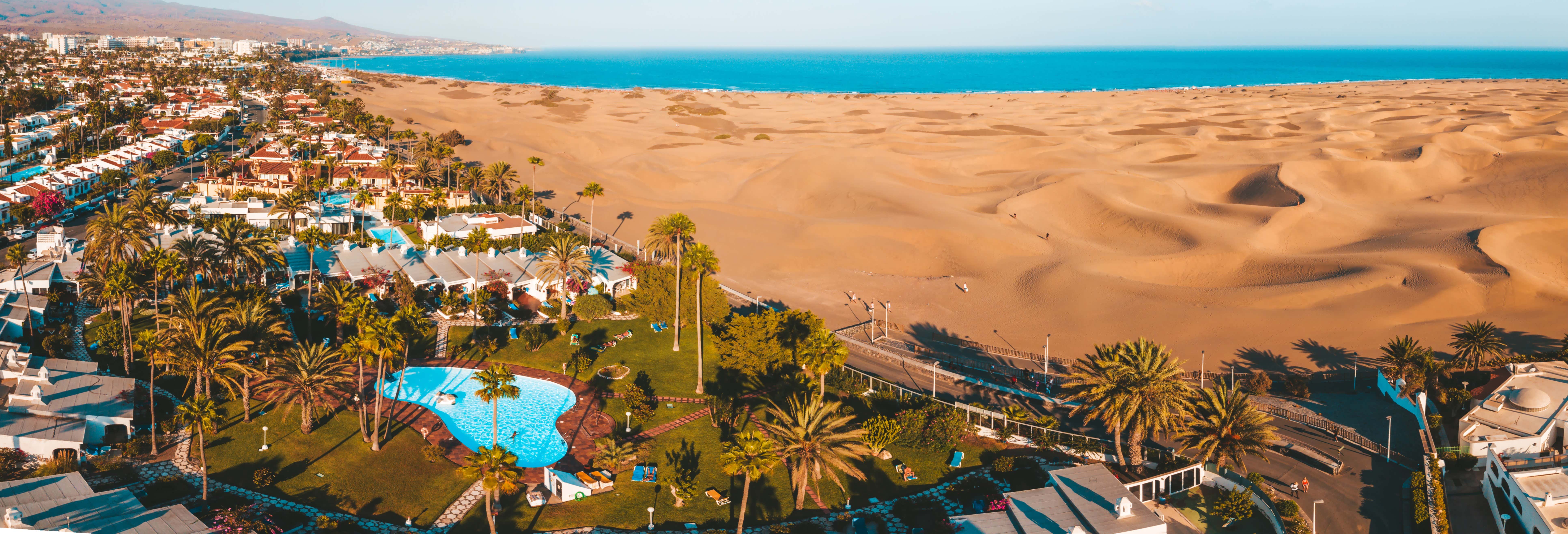 Maspalomas