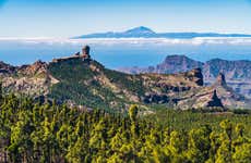 Tour de Gran Canaria al completo