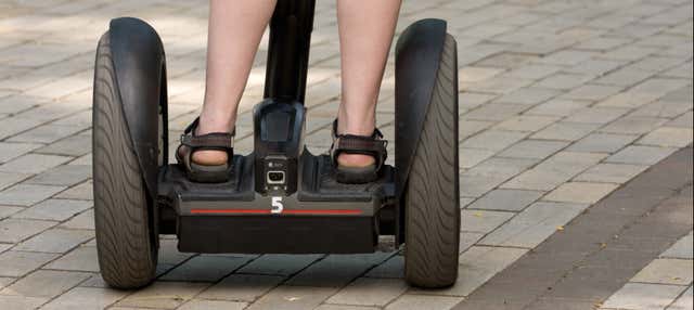 Maspalomas Segway Tour