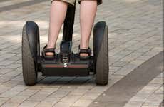 Tour en segway por Maspalomas