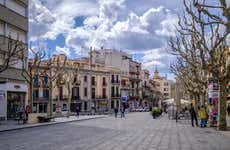 Visita guidata di Mataró