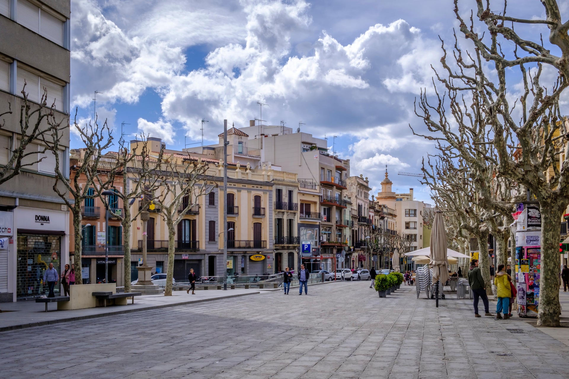 Visita guidata di Mataró