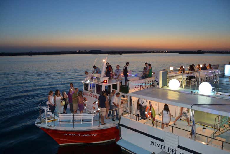River cruise