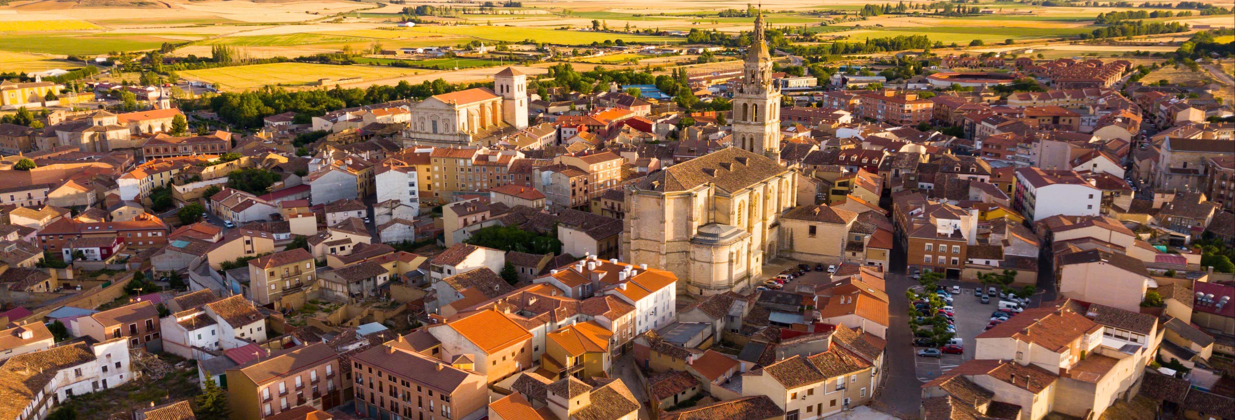 Medina de Rioseco