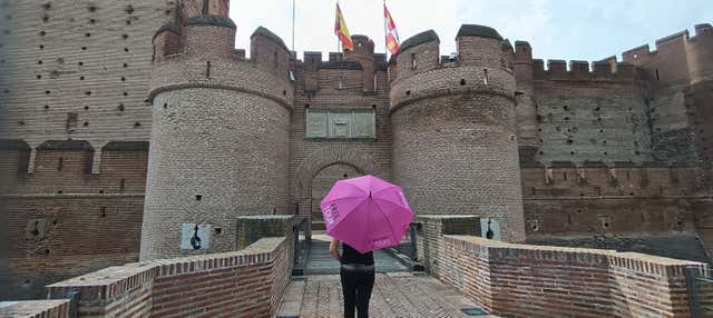 Free tour por Medina del Campo