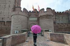 Free tour por Medina del Campo