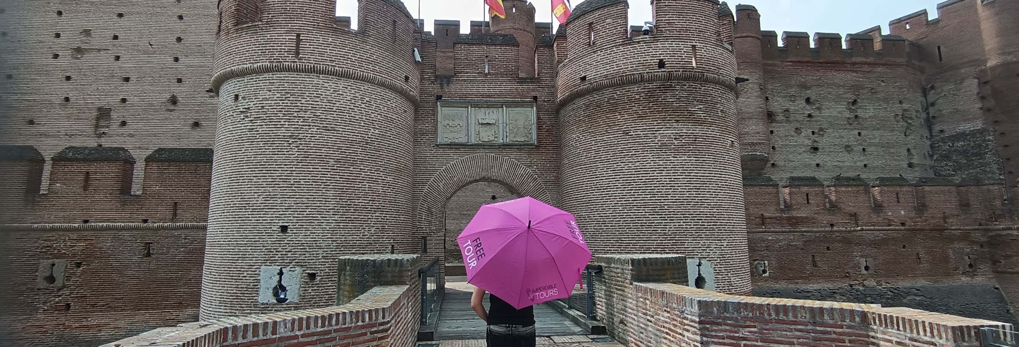 Visitas guiadas y free tours en Medina del Campo